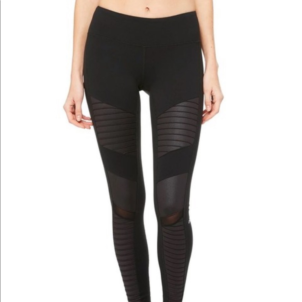 Alo yoga Moto leggings